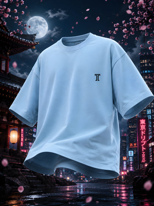 Tokoyo drift Oversized T-shirt