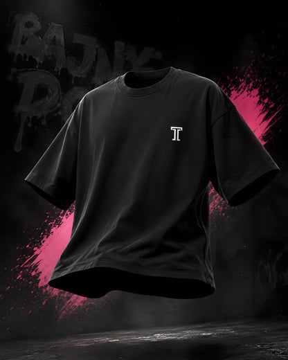 Bajne do Oversized T-shirt