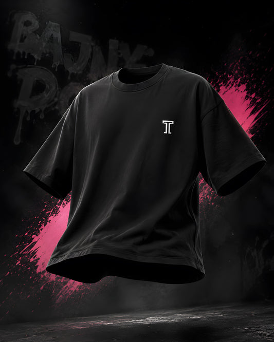 Bajne do Oversized T-shirt