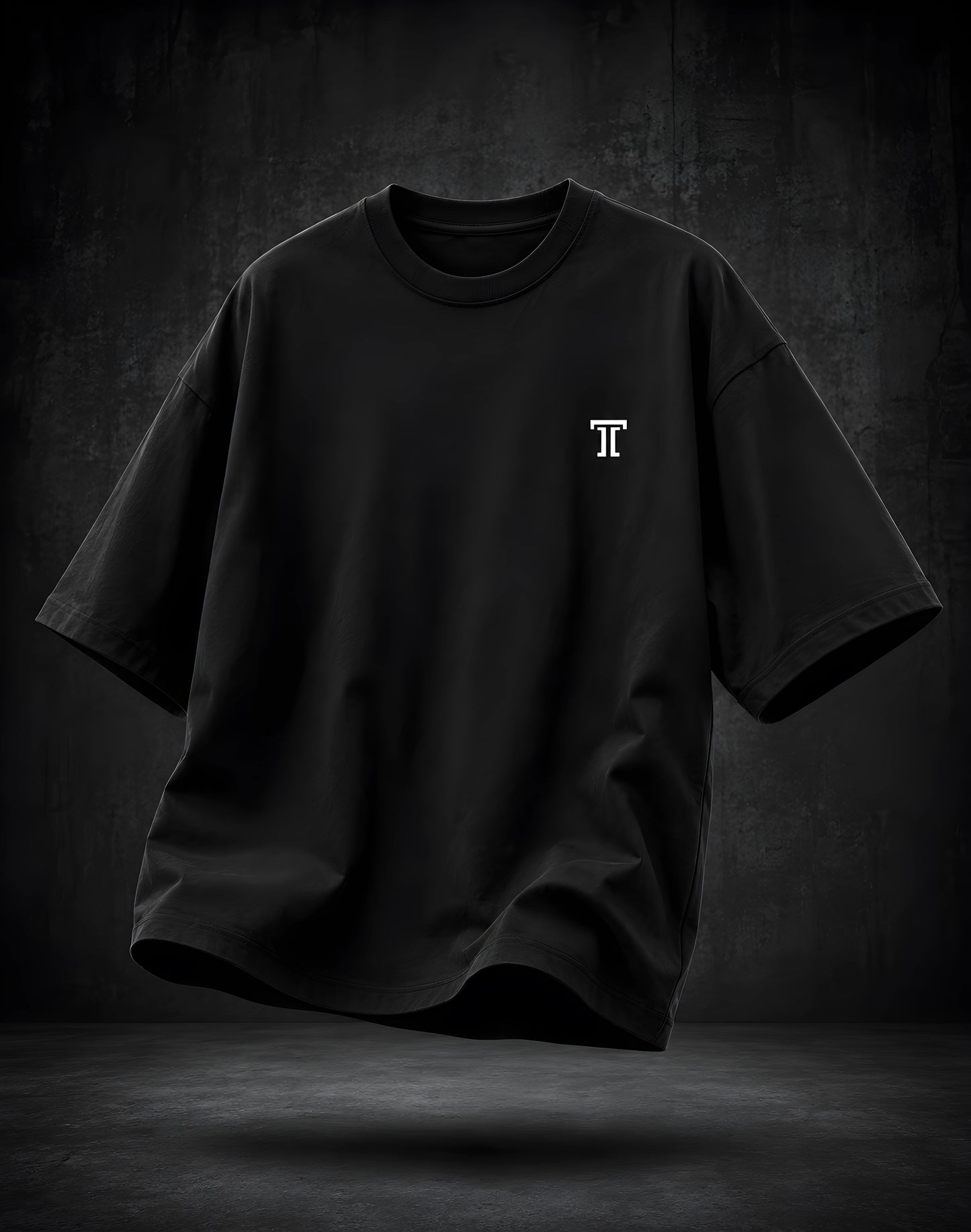 Just grind  Oversized T-shirt