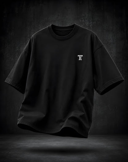 Just grind  Oversized T-shirt