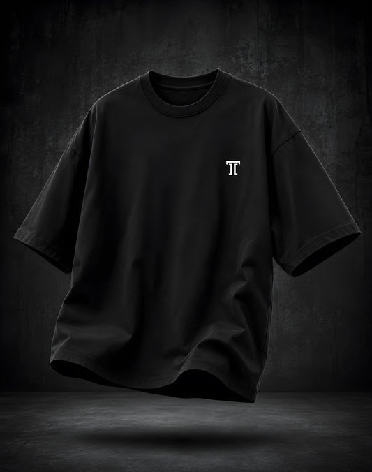 Just grind  Oversized T-shirt