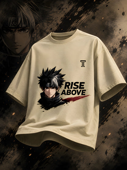 Rise above T-Shirt