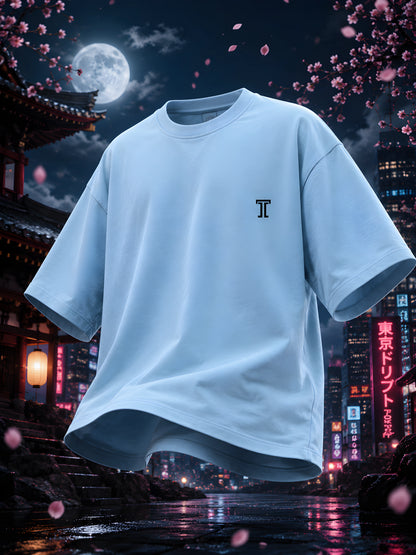 Tokoyo drift Oversized T-shirt